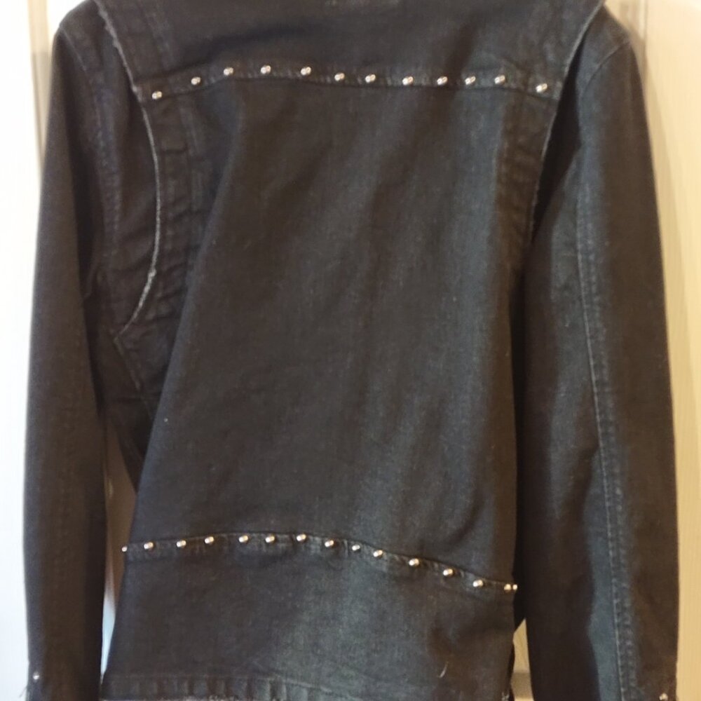 The WRATHCHILD JACKET All Access Collection by Wornstar - Picture 8 of 10